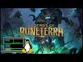 Instalação do Legends of Runeterra no Linux --- Discussão