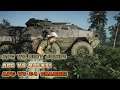 Jumping APC Rock crawler test and slow mo Explosion | Tom Clancy's Ghost Recon Breakpoint