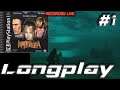 Koudelka - Horror RPG | PS1 2000 | First-Play | 1