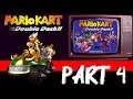Mario Kart Double Dash PART 4 Gameplay Walkthrough - iOS / Android