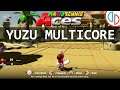 Mario Tennis Aces | yuzu Emulator Early Access 533 (MULTICORE) | Nintendo Switch