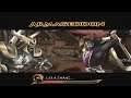 Mortal Kombat: Armageddon – ONAGA | Arcade Playthrough