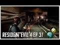 Olha o Caminhão Vindo - Resident Evil 4 - Ep. 31