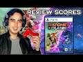 Ratchet and Clank Rift Apart  Review Scores (2021)