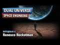 Специальный выпуск: интервью с Renesco Rocketman
