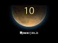 Rimworld 1.2 Randy Random / Reiner Zufall 10 (Deutsch / Let's Play)