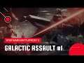 Star Wars Battlefront 2 | Galactic Assault #1