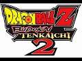 VOD | DBZ Budokai Tenkaichi 2 - Movement/Cancellation Practice. Chilling & chatting.
