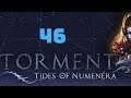 Zagrajmy w Torment: Tides of Numenera - odc. 46