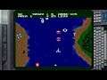 Aleste 2 (MSX2 - Compile - 1989)