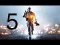 Battlefield 4 Gameplay Walkthrough Part 5 (PS5)