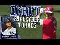 Diamond Gleyber Torres Rakes! Face of the Franchise Glebyer Debut! MLB The Show 20 Diamond Dynasty