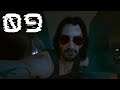 Gaming Story Experience - Cyberpunk 2077 - Street Kid (Episode 9)
