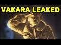 HALO INFINITE  LEAK: Vakara, With Mark VII Armor, and Fan Theory (Halo Funko Pop Leak)