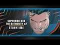Issue Storytime | Superman and The Authority #2