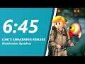 Link's Awakening Remake Ghostbusters Speedrun in 6:45