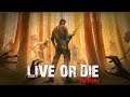 Live or Die: Zombie Survival Pro - Android Gameplay