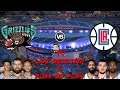 NBA Live Stream: Memphis Grizzlies Vs Los Angeles Clippers (Reactions & Play By Play)