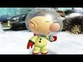 Pikmin 3 Deluxe: Olimar's Comeback - Walkthrough Part 2 No Commentary Gameplay - Carry the Ship Part