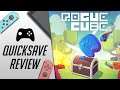 RogueCube (Nintendo Switch) - Quicksave Review