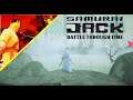 Samurai Jack Battle Through Time PC Gameplay First Minutes Impression 60FPS GTX 950M