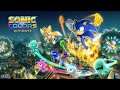 Sonic Colors  Ultimate   Gameplay Wisp Spotlight HD