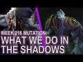 Starcraft II: What We Do in the Shadows [Hero Solo 1]