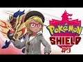 YAMSHA IS HERE - Pokemon Shield #9