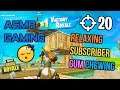 ASMR Gaming 😴 Fortnite Relaxing Subscriber Squad Gum Chewing 🎧🎮 Controller Sounds + Whispering 💤