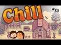 Beer and Pufferfish - Chill #13