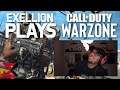 Call of Duty Warzone GAMEPLAY!