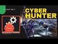 Cyber Hunter random battle