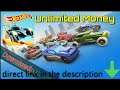 Download Hot Wheels Race Off Hack MOD Unlimited Money APK For Android
