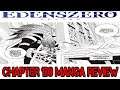 Edens Zero Chapter 130 Manga Review. The Oceans 6 Members Revvealed