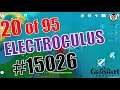 Electroculus #15026 | 20 of 95 | Genshin Impact