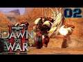 Erobern Sie das Dorf zurück [02] Warhammer 40K: Dawn of War II