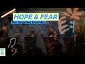 Hope & Fear // The Tangofied Ensemble Hope (Sommerscenen LIVE)