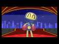 Iron Bomberman #4 Blue - [Bomberman R Online]