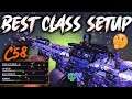 *NEW* C58 Best Class Setup | Black Ops Cold War Multiplayer