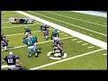 NFL Blitz (Xbox 360) - Miami Dolphins @ New England Patriots