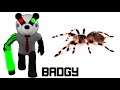 Roblox Piggys Characters and their Worst Nightmares #7
