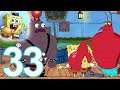 SpongeBob: Krusty Cook-Off - Juice Bar - Gameplay Video Part 33 (iOS Android)
