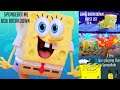 SpongeBob SquarePants Showcase – Nickelodeon All-Star Brawl Reaction 🤔