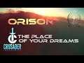 Star Citizen - Orison The Place Of Your Dreams - A Crusader Industries Tourism Commercial