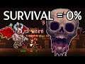 Blood Moon Eternity Mode.. Ouch.. - Terraria Epic Modpack SE19 (Part 4)