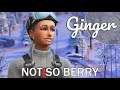Generazione Grigia | The Sims 4 // Not So Berry - prima parte