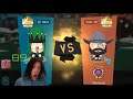 HD Vs Philkill @9482 Trophies South Park Phone Destroyer