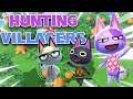 Hunting For Villagers! Animal Crossing New Horizons
