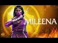 Mortal Kombat 11 Ultimate // Mileena Gameplay Trailer [HD]