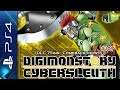 [Ps4] Live - Digimon Story Cyber Sleuth #107 [DLC 7Sins : ComebackShow]